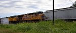 UP 7393